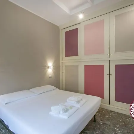 Appartement C M Corso Trieste