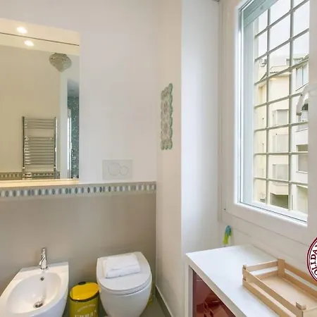C M Corso Trieste Apartment