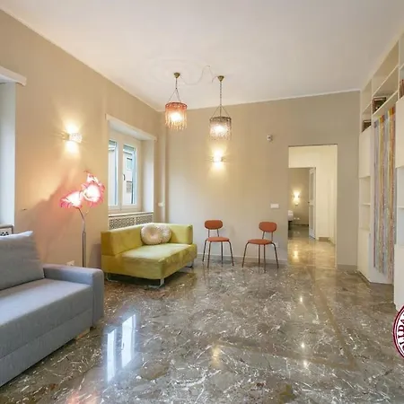 Apartment C M Corso Trieste