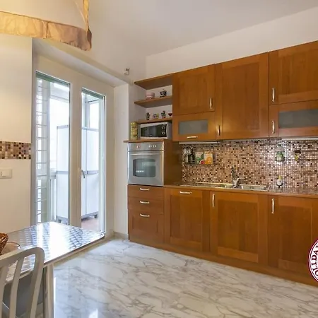 C M Corso Trieste Apartment