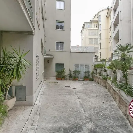 Apartment C M Corso Trieste *