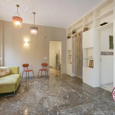 C M Corso Trieste 아파트 *