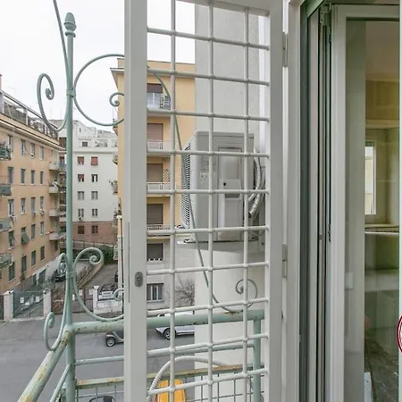 아파트 C M Corso Trieste *