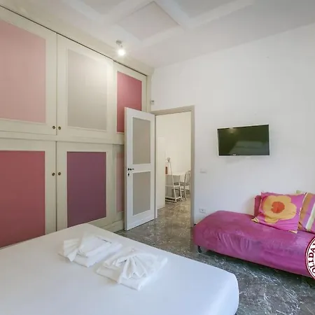 דירה C M Corso Trieste *